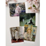 Berthe Morisot (30 открыток, 14.2*10.2 см)