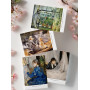 Berthe Morisot (30 открыток, 14.2*10.2 см)