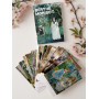 Berthe Morisot (30 открыток, 14.2*10.2 см)