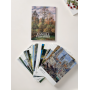 Camille Pissarro (30 открыток, 14.2*10.2 см)