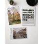 Camille Pissarro (30 открыток, 14.2*10.2 см)