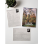 Camille Pissarro (30 открыток, 14.2*10.2 см)