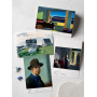 Edward Hopper (30 открыток, 14.2*10.2 см)