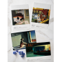 Edward Hopper (30 открыток, 14.2*10.2 см)
