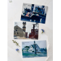 Edward Hopper (30 открыток, 14.2*10.2 см)