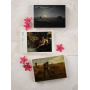 Jean-Francois Millet (30 открыток, 14.2*10.2 см)