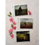 Jean-Francois Millet (30 открыток, 14.2*10.2 см)