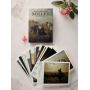 Jean-Francois Millet (30 открыток, 14.2*10.2 см)