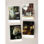 Johannes Vermeer  (30 открыток, 14.2*10.2 см)