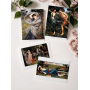 John William Waterhouse (30 открыток, 14.2*10.2 см)