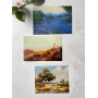 Julian Onderdonk (30 открыток, 14.2*10.2 см)