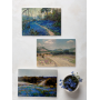Julian Onderdonk (30 открыток, 14.2*10.2 см)