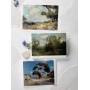 Julian Onderdonk (30 открыток, 14.2*10.2 см)