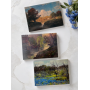 Julian Onderdonk (30 открыток, 14.2*10.2 см)
