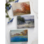 Julian Onderdonk (30 открыток, 14.2*10.2 см)
