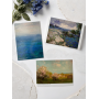 Julian Onderdonk (30 открыток, 14.2*10.2 см)