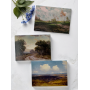 Julian Onderdonk (30 открыток, 14.2*10.2 см)