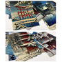 Kawase Hasui (30 postcards, 14.2*10.2 cm)