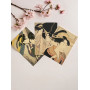 Kitagawa Utamaro (30 открыток, 14.2*10.2 см)