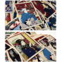 Toyohara Kunichika (30 postcards, 14.2*10.2 cm)