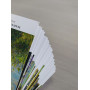 Imperfect! Claude Monet (30 postcards, 14.2*10.2 cm)