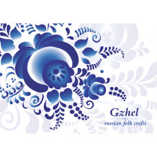 Gzhel