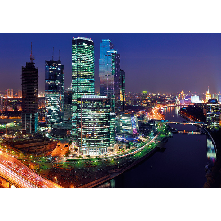 Москва-сити