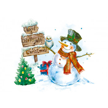 Holly Jolly Christmas