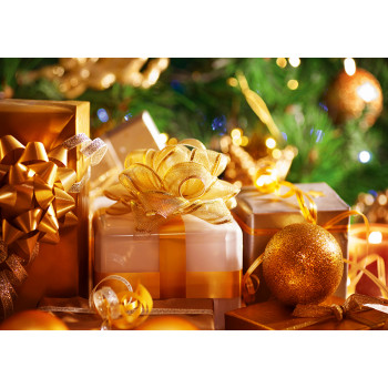 Gold gifts