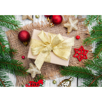 Golden gift