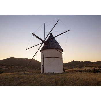 Old mill