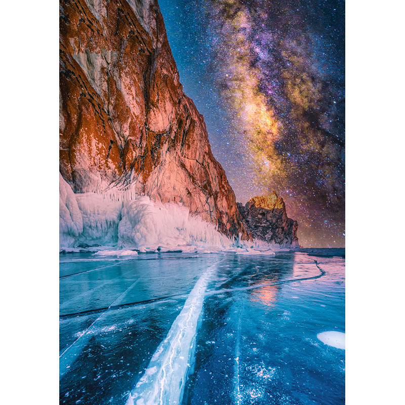 Incredible Baikal