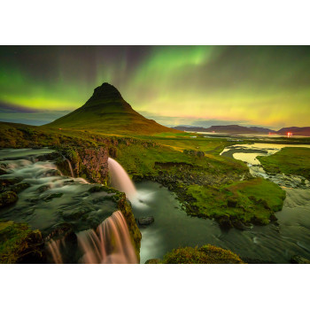 Aurora Borealis