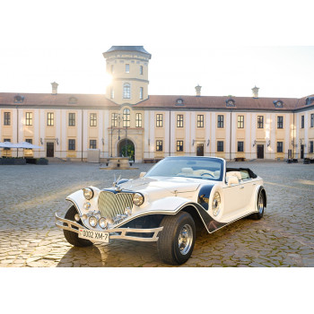 Lincoln Excalibur Phantom