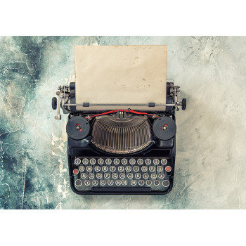 Typewriter
