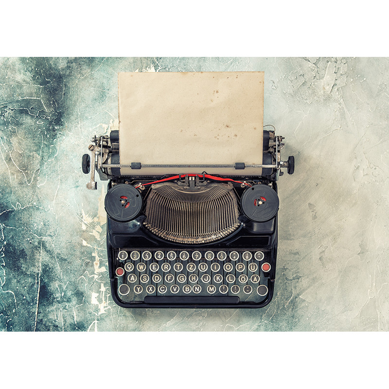 Typewriter
