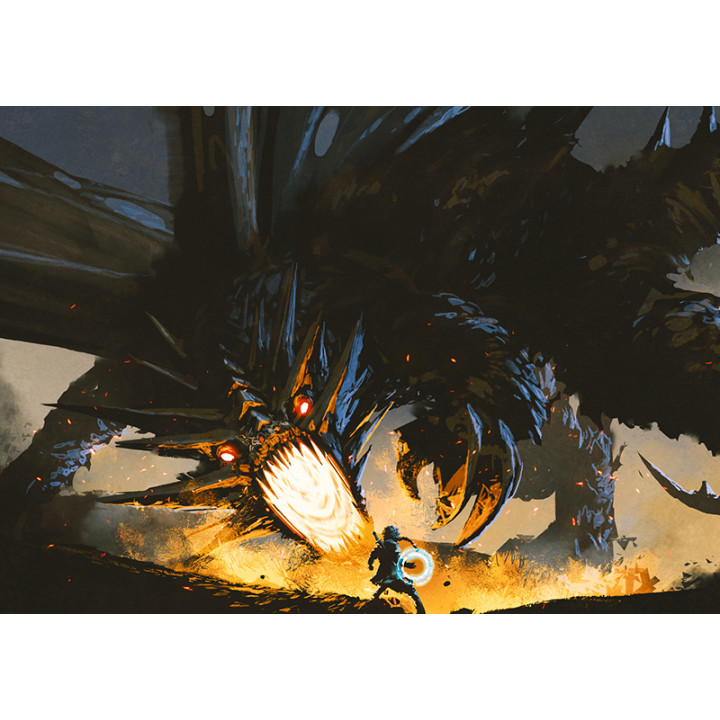 Fight