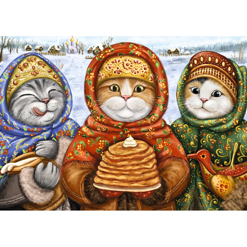 Maslenitsa