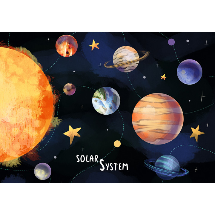 Solar System