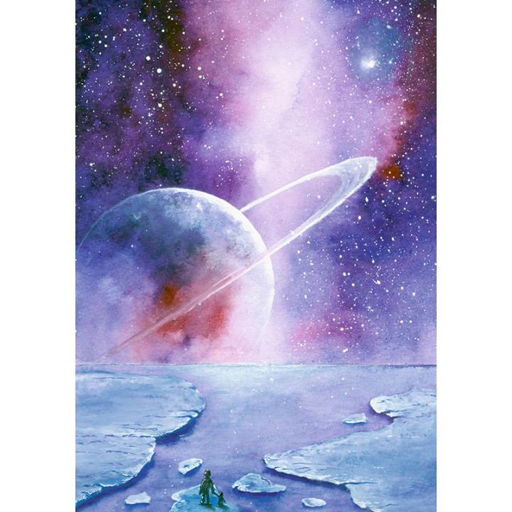My space #9