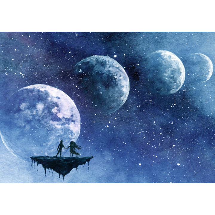 Мой космос #8