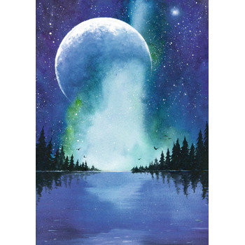 My space #1