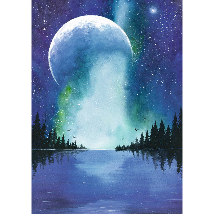 My space #1