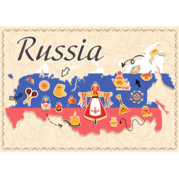 Russia