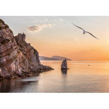 Черное море, Крым