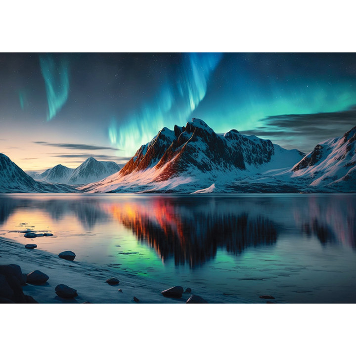 Northern lights