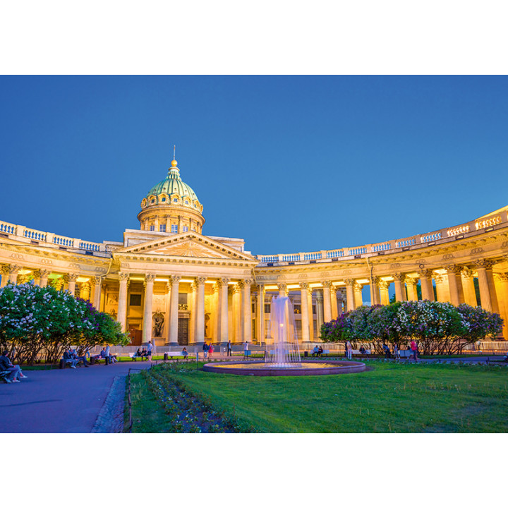 Казанский собор, Санкт-Петербург