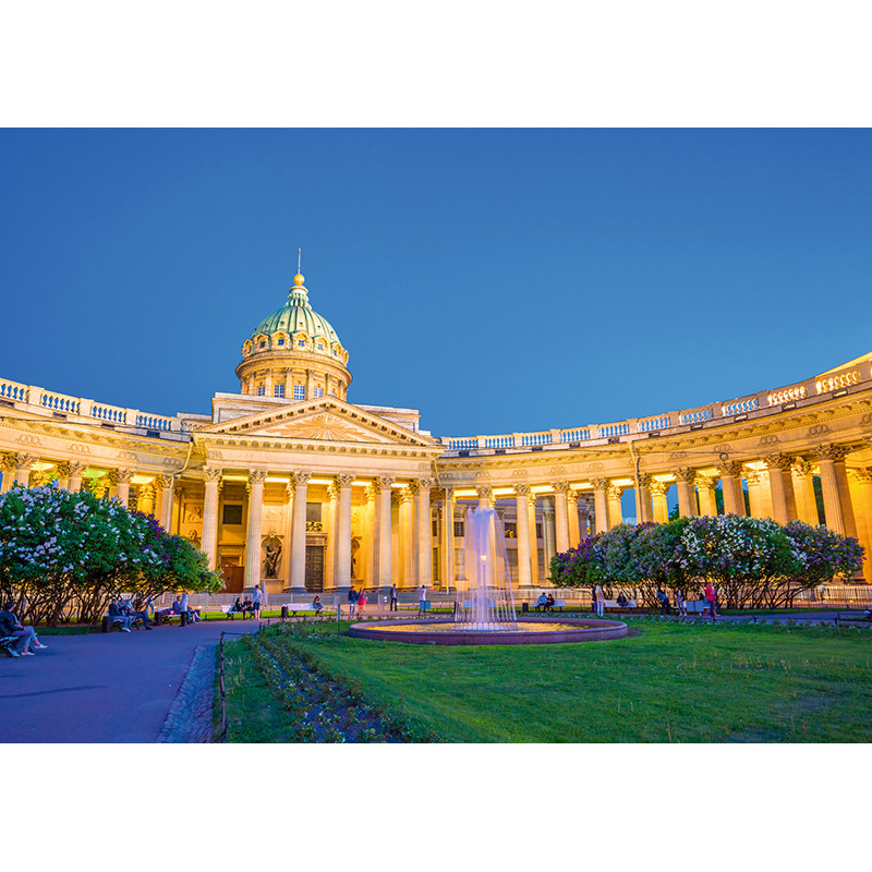Казанский собор, Санкт-Петербург