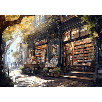 Book store