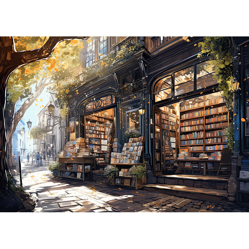 Book store